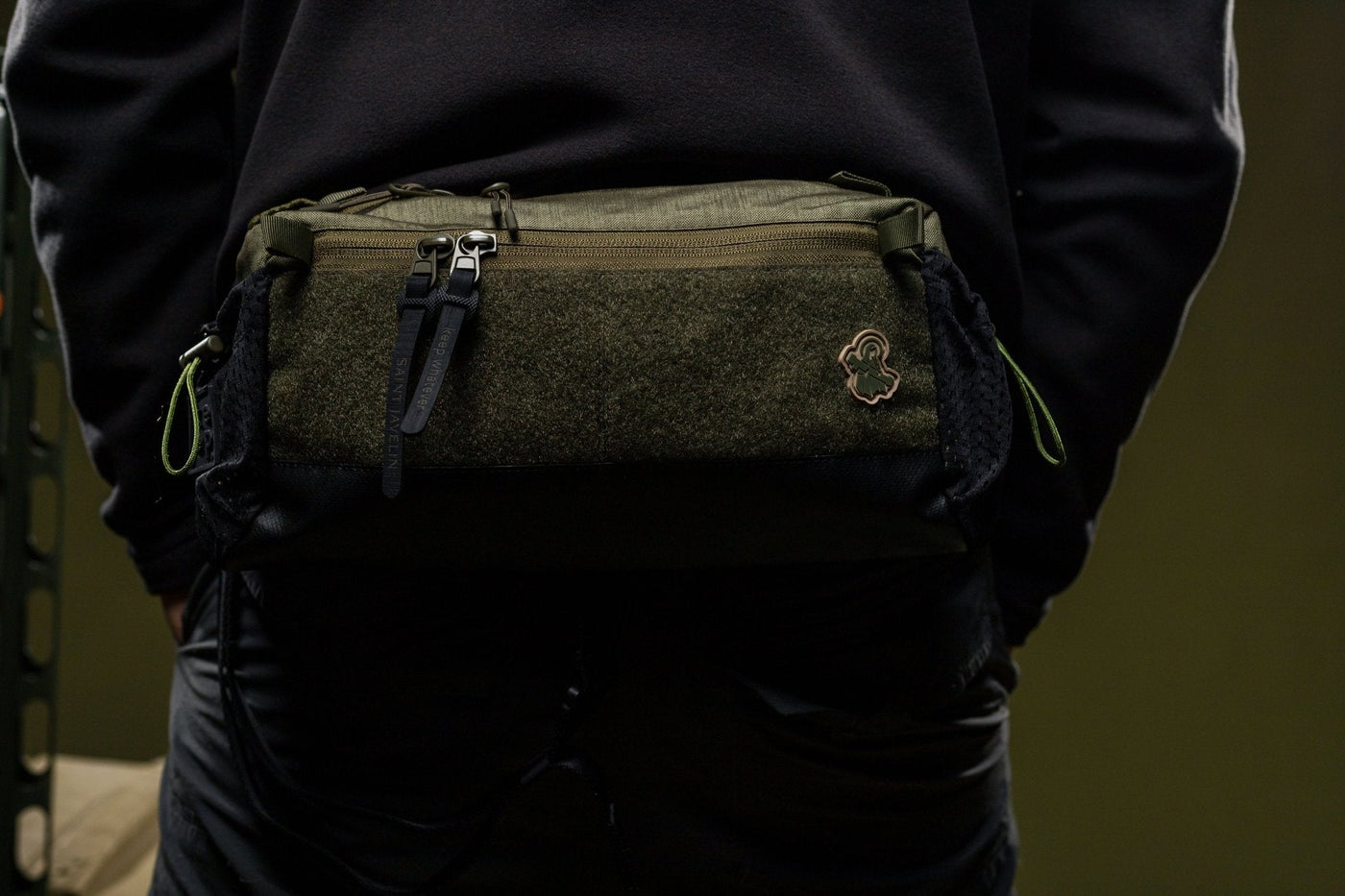 🇪🇸 ARAKAWA | La Mini Slingpack Definitiva para Cada Movimiento