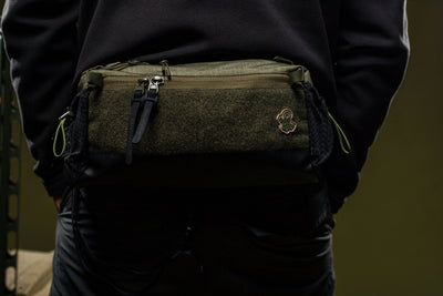 🇪🇸 ARAKAWA | La Mini Slingpack Definitiva para Cada Movimiento