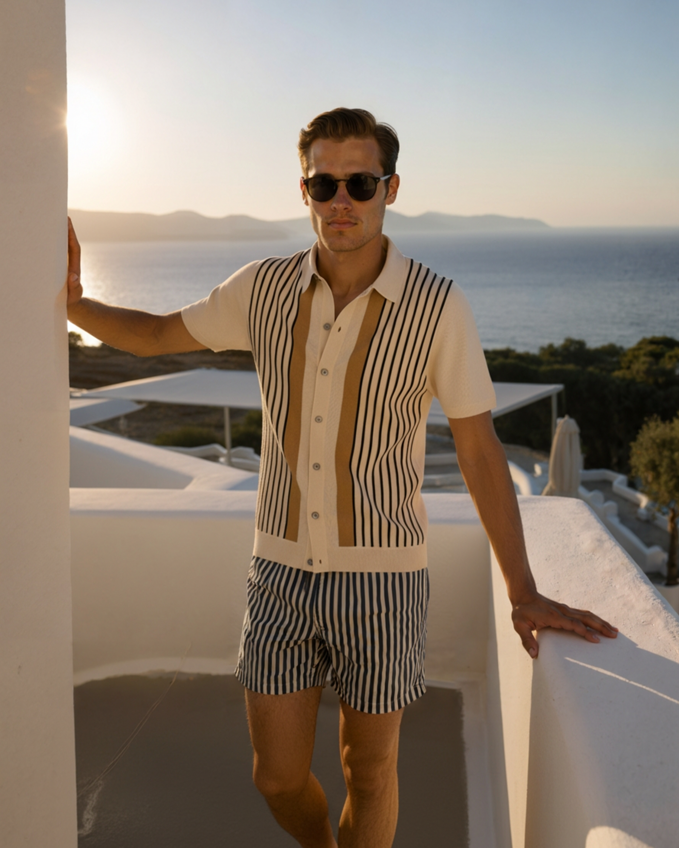 Polo de Punto Monte Carlo