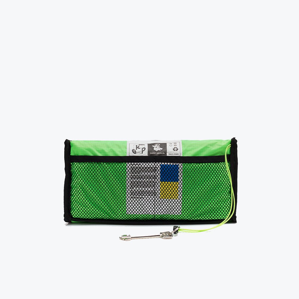 🇪🇸 ARAKAWA | La Mini Slingpack Definitiva para Cada Movimiento