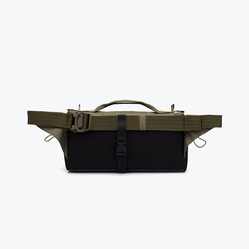 🇪🇸 ARAKAWA | La Mini Slingpack Definitiva para Cada Movimiento