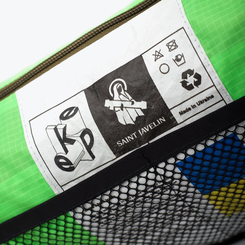 🇪🇸 ARAKAWA | La Mini Slingpack Definitiva para Cada Movimiento