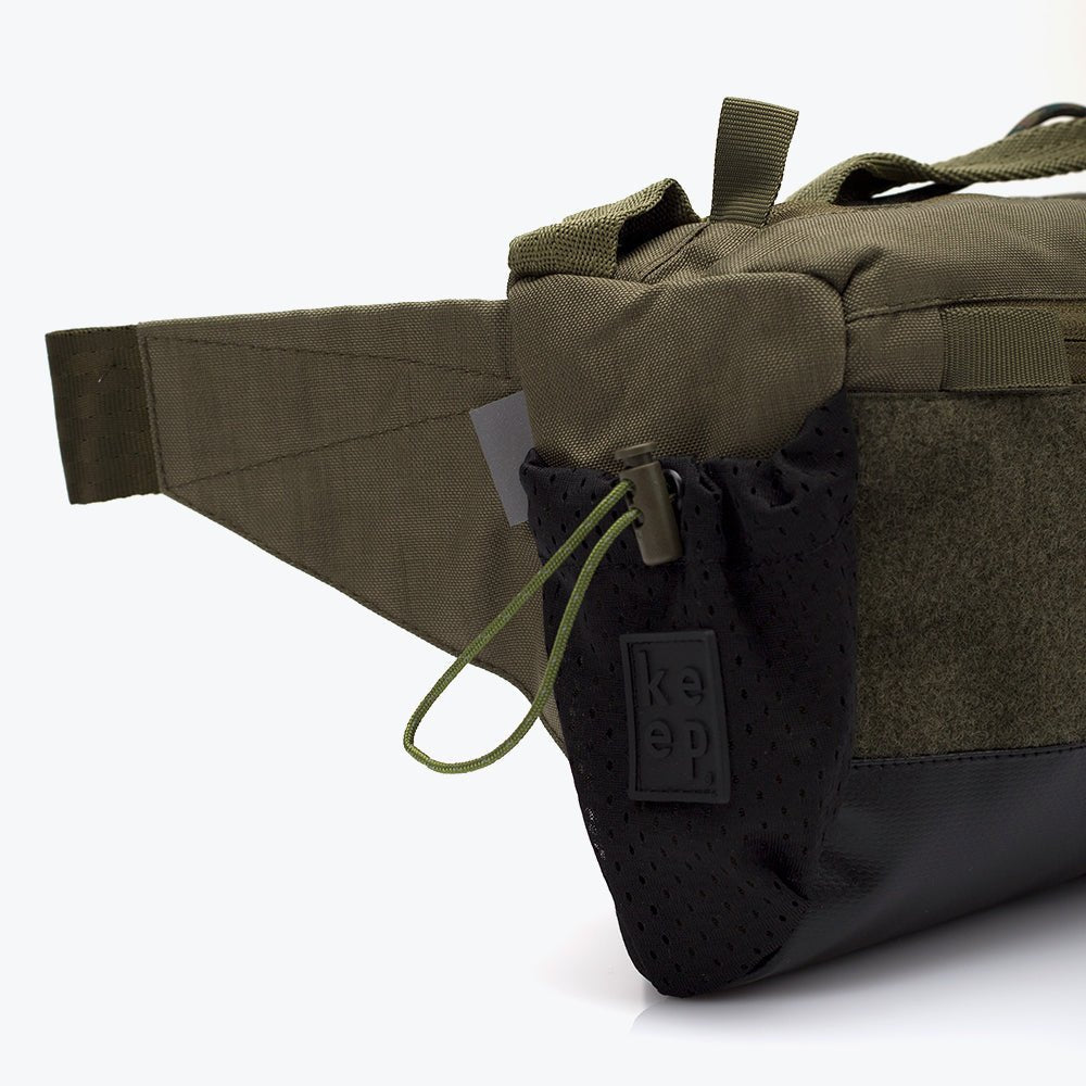 🇪🇸 ARAKAWA | La Mini Slingpack Definitiva para Cada Movimiento