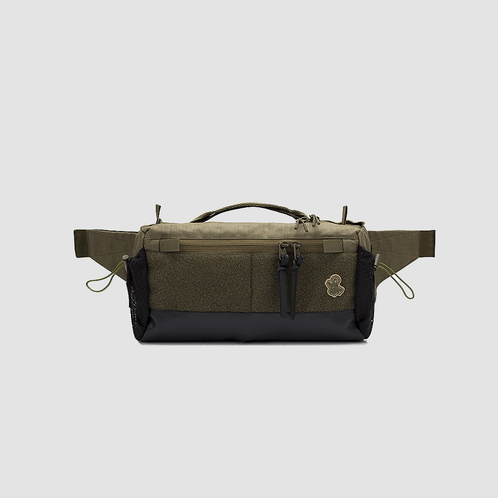 🇪🇸 ARAKAWA | La Mini Slingpack Definitiva para Cada Movimiento