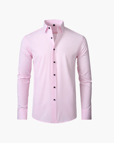 Camisa de Larga Manga Parkview